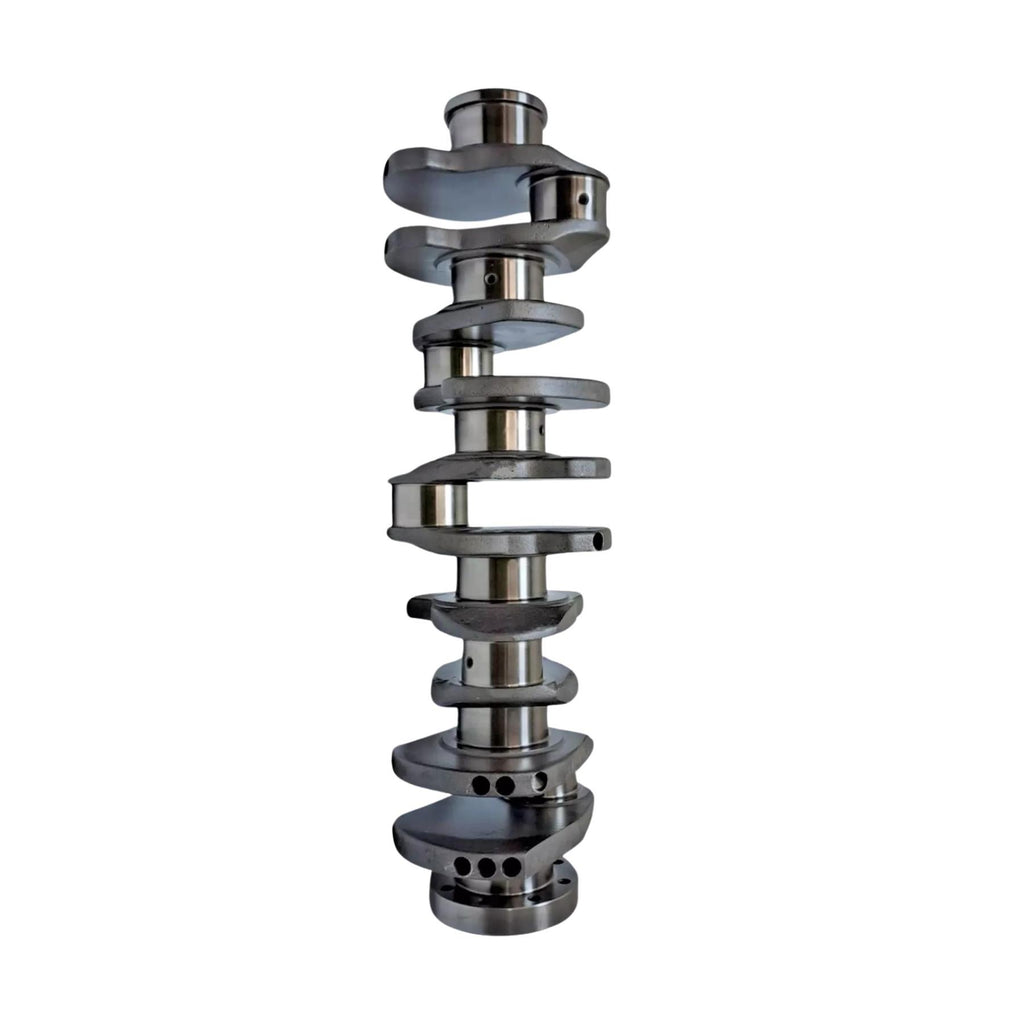 Crankshaft For Transit Ranger 3.2 Tdci 10-18 Bk3Q6303Ea