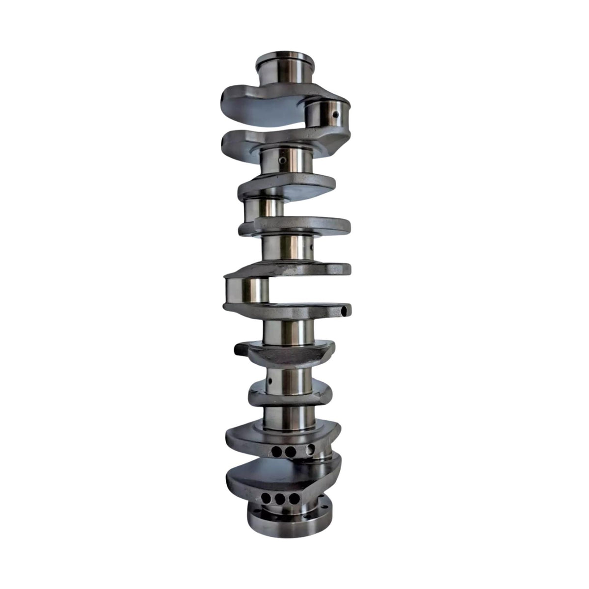Crankshaft For Transit Ranger 3.2 Tdci 10-18 Bk3Q6303Ea