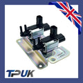 Ford Focus Mk2 Mondeo Mk4 Cmax Smax Engine Air Shut Off Valve 5243591