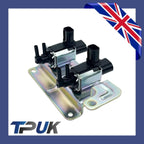 Ford Focus Mk2 Mondeo Mk4 Cmax Smax Engine Air Shut Off Valve 5243591