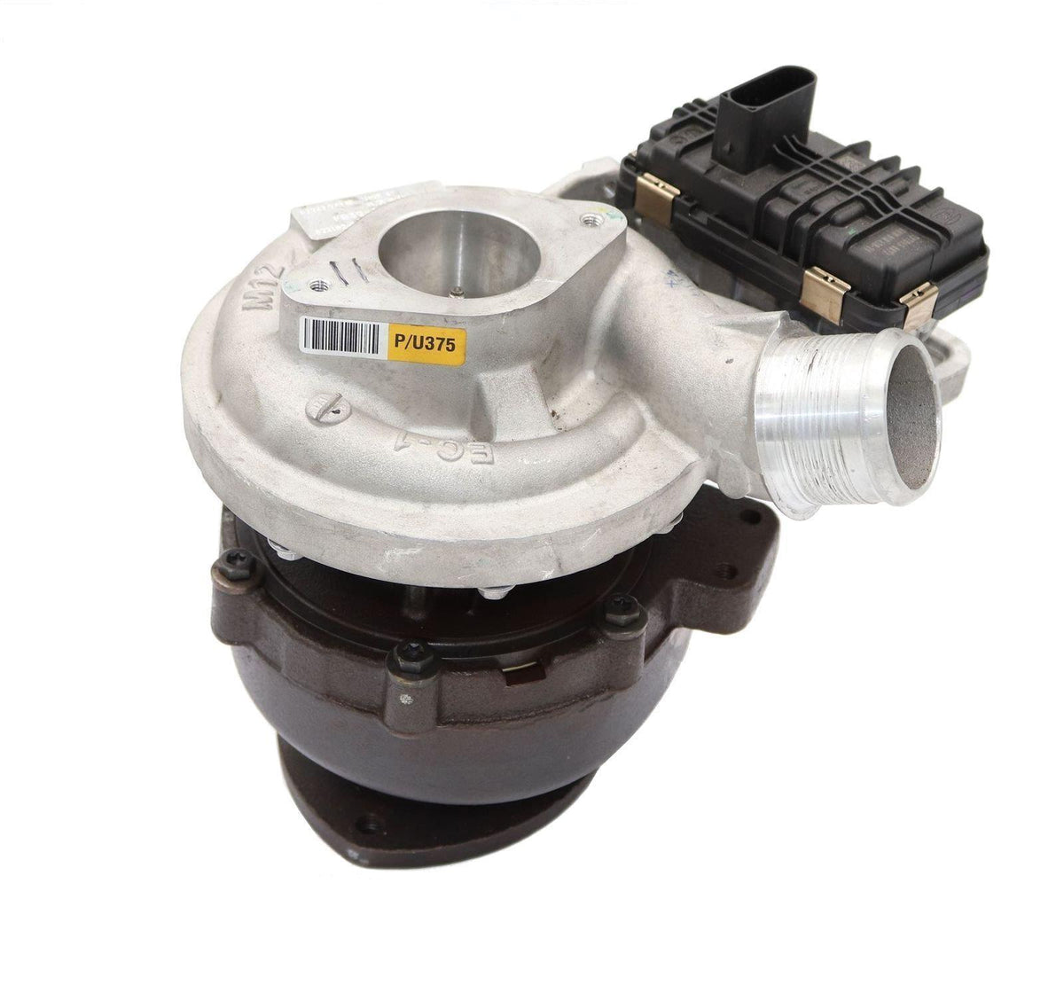 Ford Ranger + Everest Turbo Turbocharger 3.2 Eu 6 Fb3Q-6K682-Dd 822182 2016 On