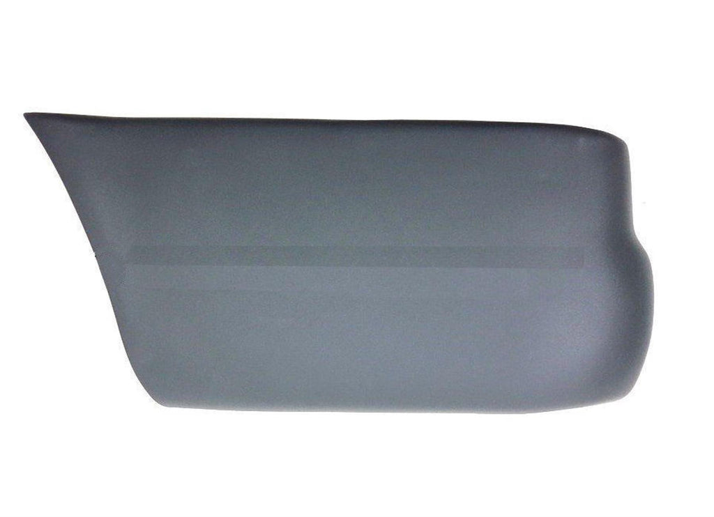 Ford Transit Mk5 Bumper End Cap 1994-2000 Left Hand Passenger Near Side Lh