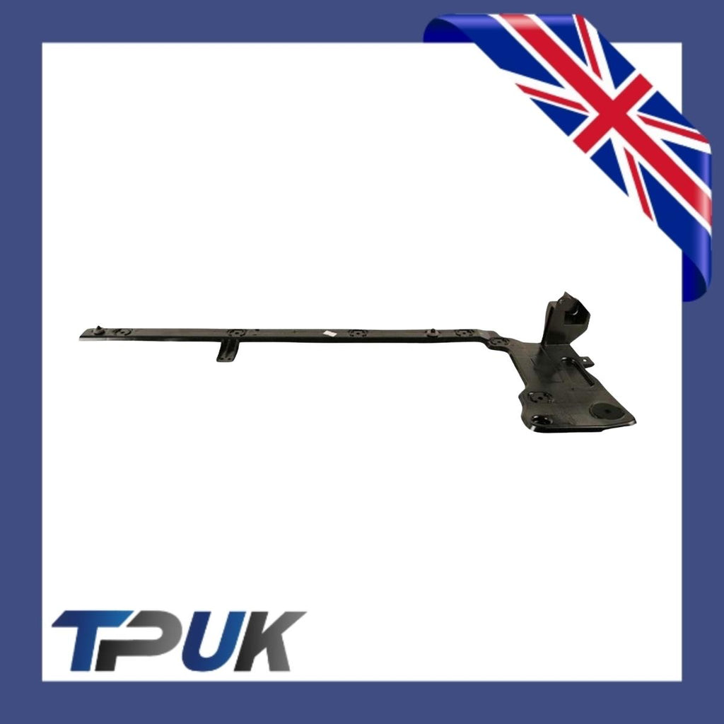 Rear Bumper Bracket Left For Ford Transit Mk8 2014 On Extended Frame Jumbo Xlwb