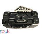 Ford Transit 2.0 2.2 Tdci Left Engine Mount Bracket Support Mounting 1494926