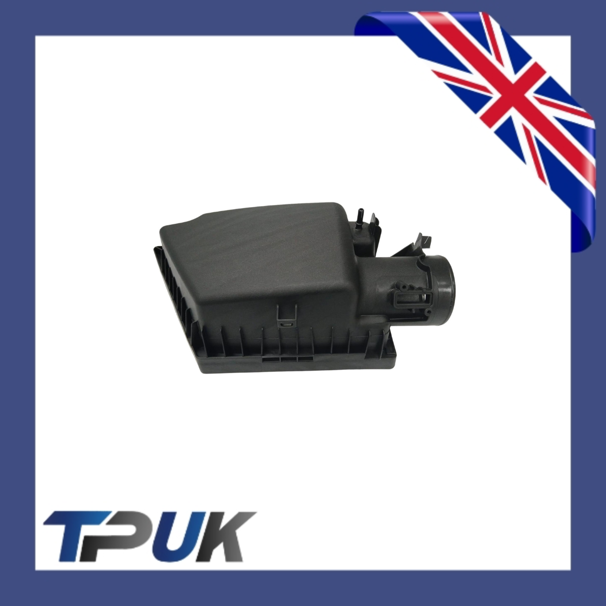 Air Filter Box For Ford Ranger T9 2.0 2022 On 2636073 Mb3G9643Dc Oem