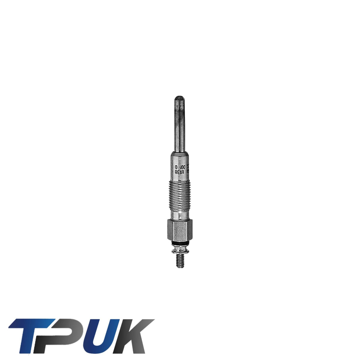 Glow Plugs For Peugeot Boxer 2.8 2000-2006 Per 4 71735462 5962.4Z  500316493