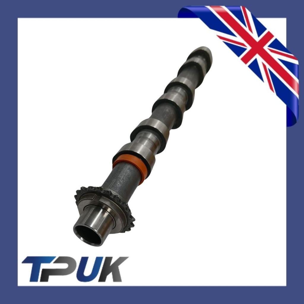 Exhaust Camshaft Intake For Ford Ranger 3.0 Turbo 4X4 3.0 Raptor Bi-Turbo 4X4 2022 On