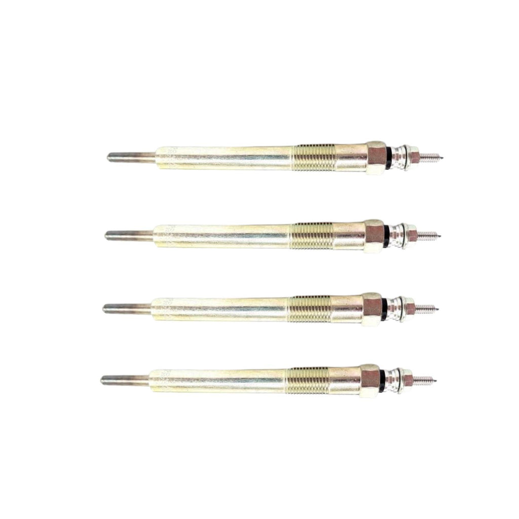 Glow Plugs For Isuzu Trooper/Bighorn I 2.8 1987-1991 Per 4 8-94133-759-2