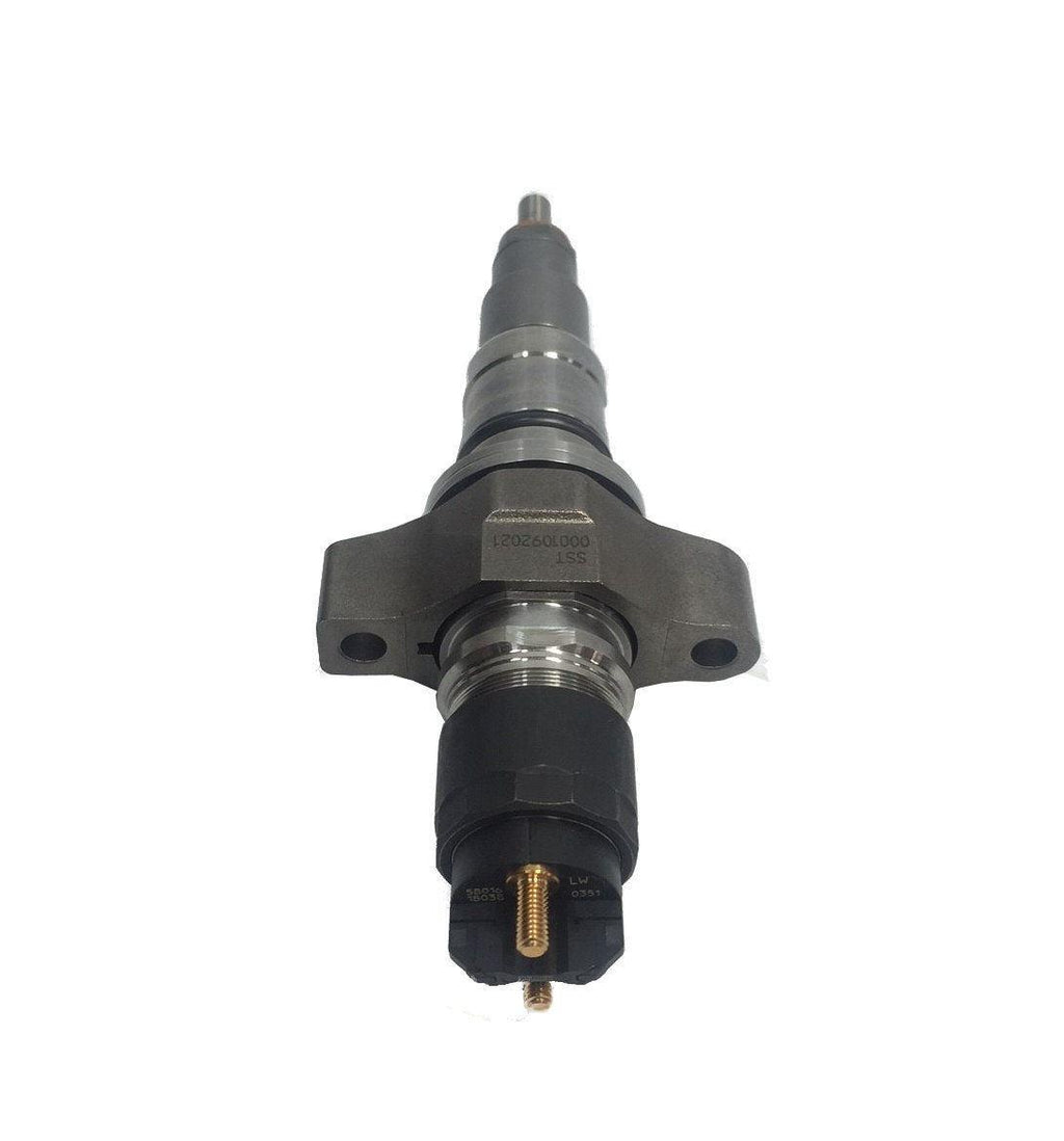 Genuine Bosch Injector Iveco Crossway 10.8M 12M 13M 0445120346 5801496001