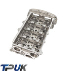 Cylinder Head For Ford Transit 2.2 Fwd 2006-2011 Mk7 Euro 4 With Cam Carrier