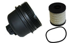 Ford Transit Oil Filter And Oil Cap Cover Bowl 2.2 2.4 2006 On Top Quality