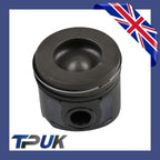 Piston 0.5 Oversize For Ford Transit Mk6 2.4 Rwd 2000-2006 87709050050