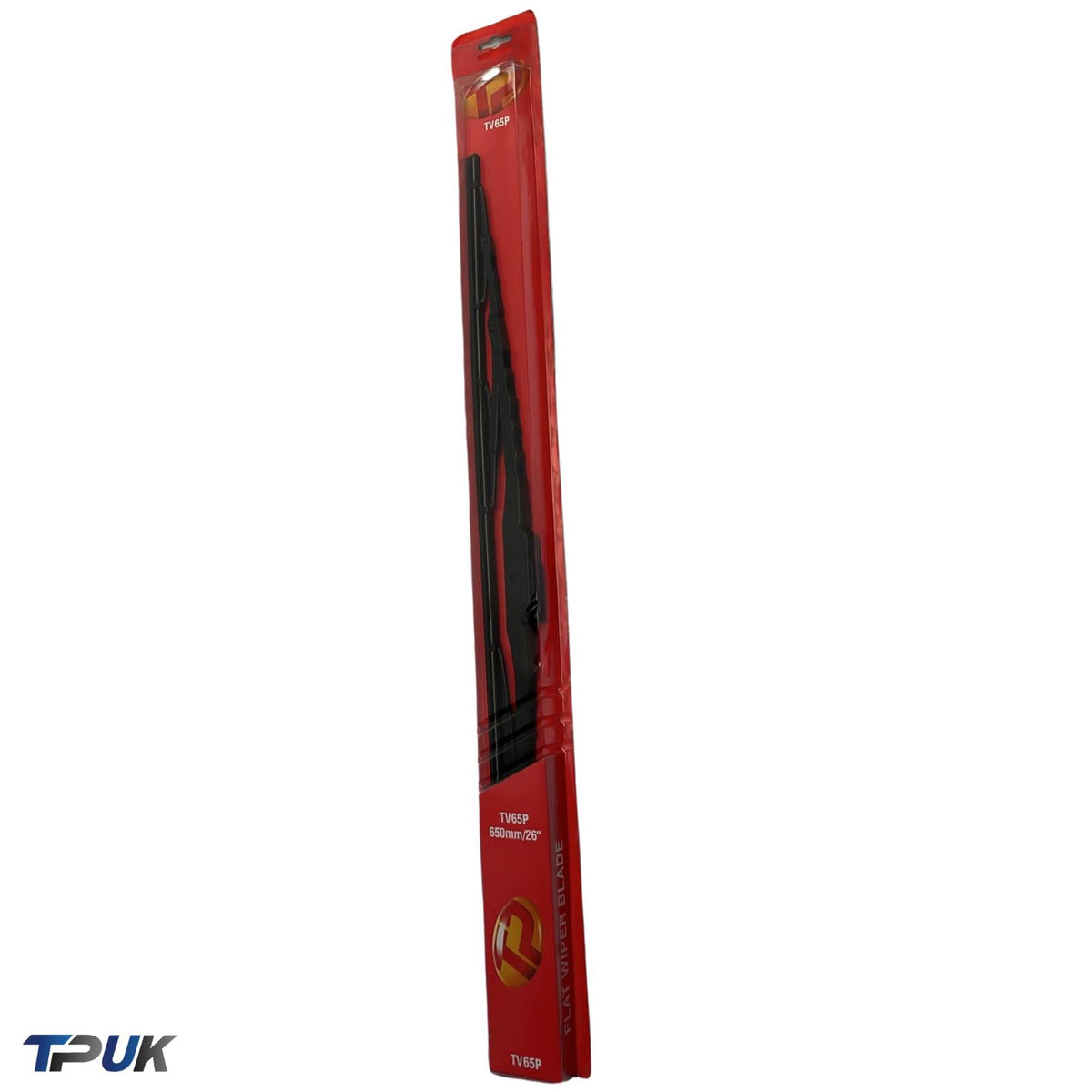 Wiper Blade For Ford Galaxy Seat Alhambra Vw Sharan 1995-2010 26" Tv65P