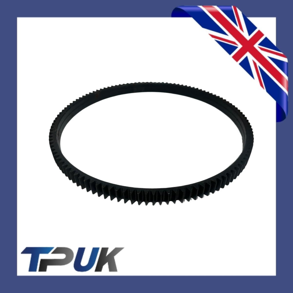 Dual Mass Flywheel Gear Only For Transit Mk8 2.0 Rwd 6 Speed Ecoblue 2305083