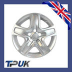 Set Of 4 Ford Focus Mk2 & C-Max Mk2 16" Wheel Trim Cover 2007 On 1577633