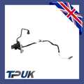 Diesel Pressure Valve Sensor For Ford S-Max 2.2 D 22Dt 2008 To 2014 9681852480