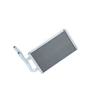 Heater Exchange Radiator For Ford Transit Mk6 Mk7 2.2 2.4 2006-2014 No Aircon