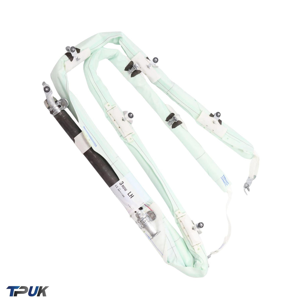 Curtain Airbag Left Hand Side For Land Rover Discovery Sport Fk72-14K160-Ae