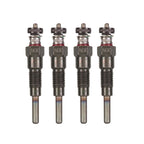 Glow Plugs For Nissan Patrol Urvan 2.2 3.2 1979-1988 Per 4 11065-T3400