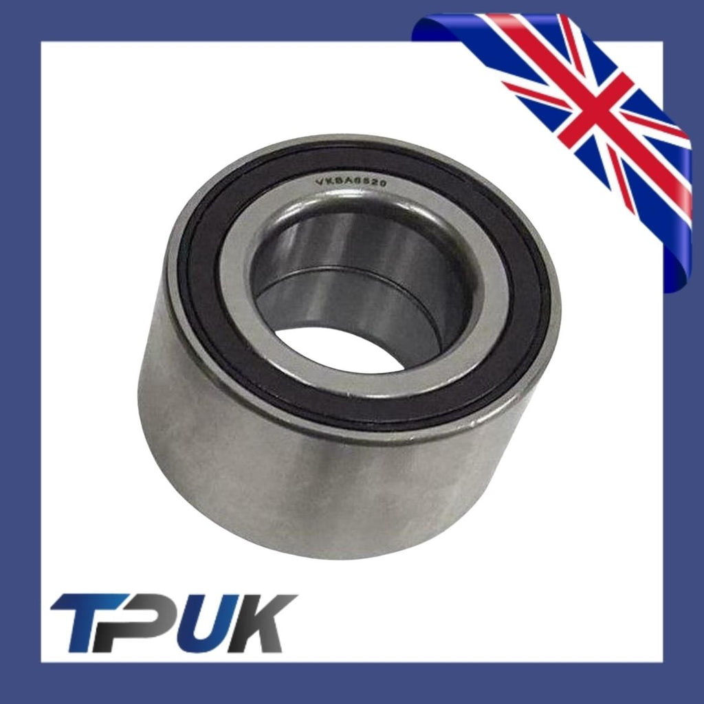 Ford Transit Connect Front Wheel Bearing + (With)  Abs Brand New