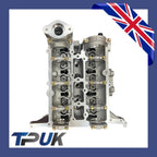 Cylinder Head With Valves For Ford Puma 1.0 Ecoboost 2023 On 1917578