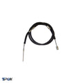 Rear Parking Brake Cable For Ford Transit 2.0 2.2 2013 On 1848854 1853770