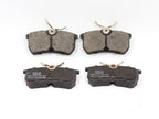 Rear Brake Pad Set For Ford Focus Mk1 1.4 1.6 1.8 2.0 1998-2005 1425407