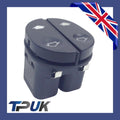 Ford Street Ka Puma Fusion Fiesta Transit Front Power Window Switch 1995