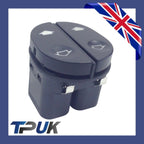 Ford Street Ka Puma Fusion Fiesta Transit Front Power Window Switch 1995
