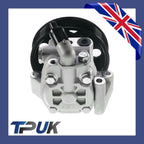 For Ford Transit Mk8 Power Steering Pump 2.2 Rwd 2014 On Diesel