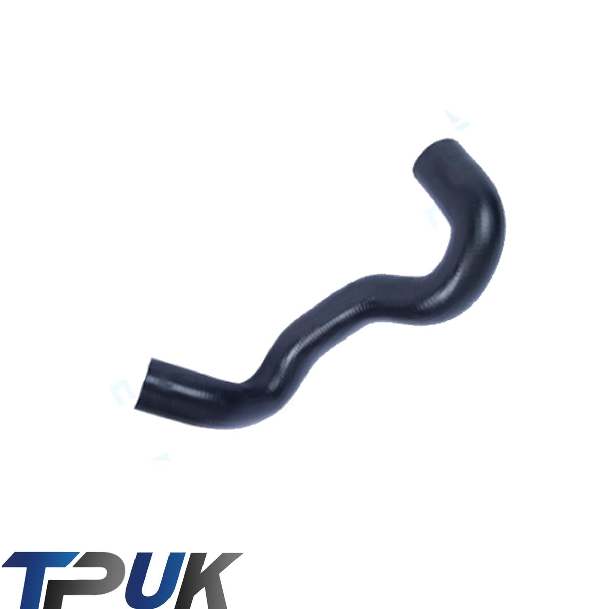 Upper Radiator Hose To Thermostat Housing For Ford Transti 2.2 Rwd Mk8 2014 On