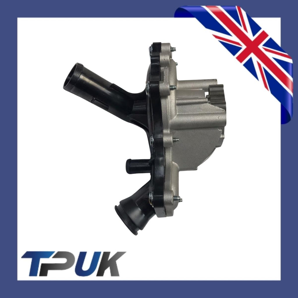 FORD TRANSIT WATER PUMP 2.2 TDCi 2006 ON FWD + HOUSING 6C1Q-8K500-AF