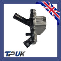 FORD TRANSIT WATER PUMP 2.2 TDCi 2006 ON FWD + HOUSING 6C1Q-8K500-AF