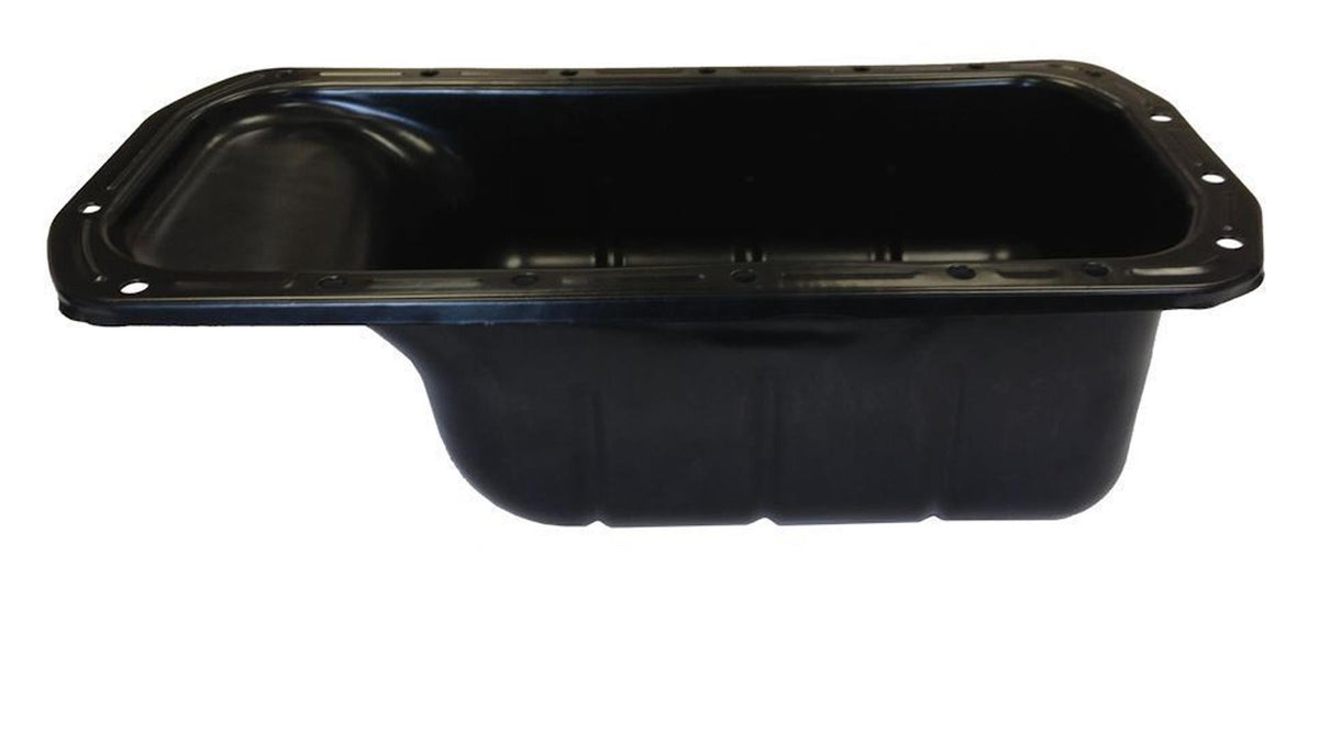 Mini Oil Sump Pan 1.6 Hdi 1342630 Brand New 2007 On