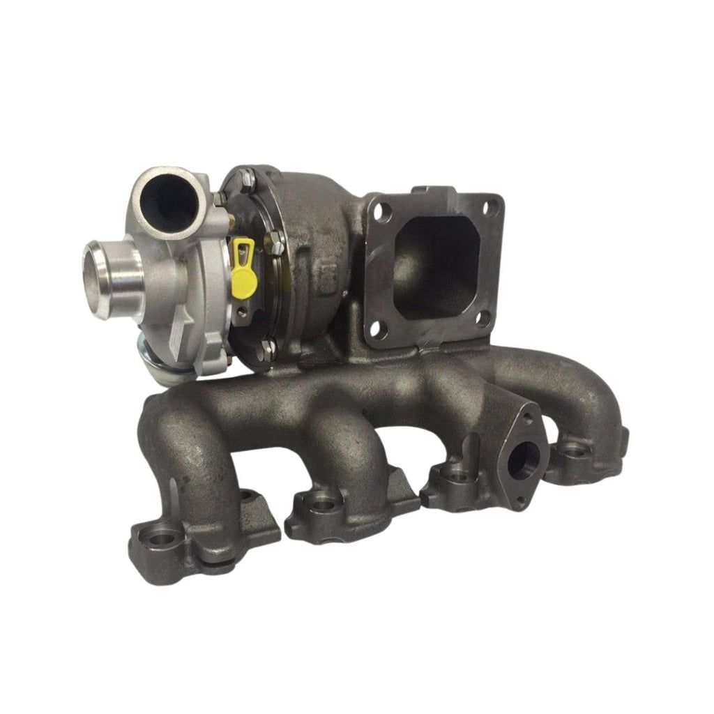 Ford Mondeo Transit And Jaguar Xtype Turbo 2.0 2.2 Turbocharger Manual Actuator