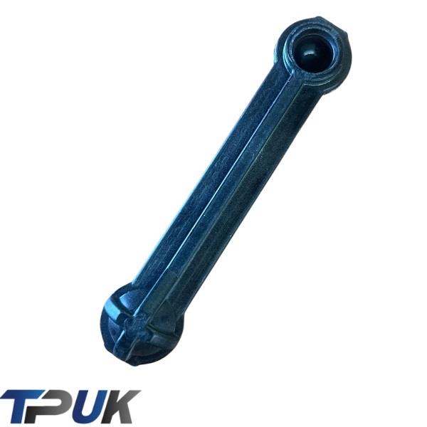 FORD TRANSIT GEAR SHIFT LEVER REPAIR KIT MK7 2006 ON 2.4 5 SPEED