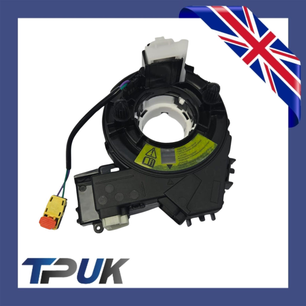 Steering Horn And Airbag Switch For Ford Transit Custom Mk8 2012 On