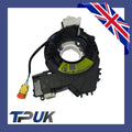 Steering Horn And Airbag Switch For Ford Transit Custom Mk8 2012 On