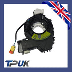 Steering Horn And Airbag Switch For Ford Transit Custom Mk8 2012 On