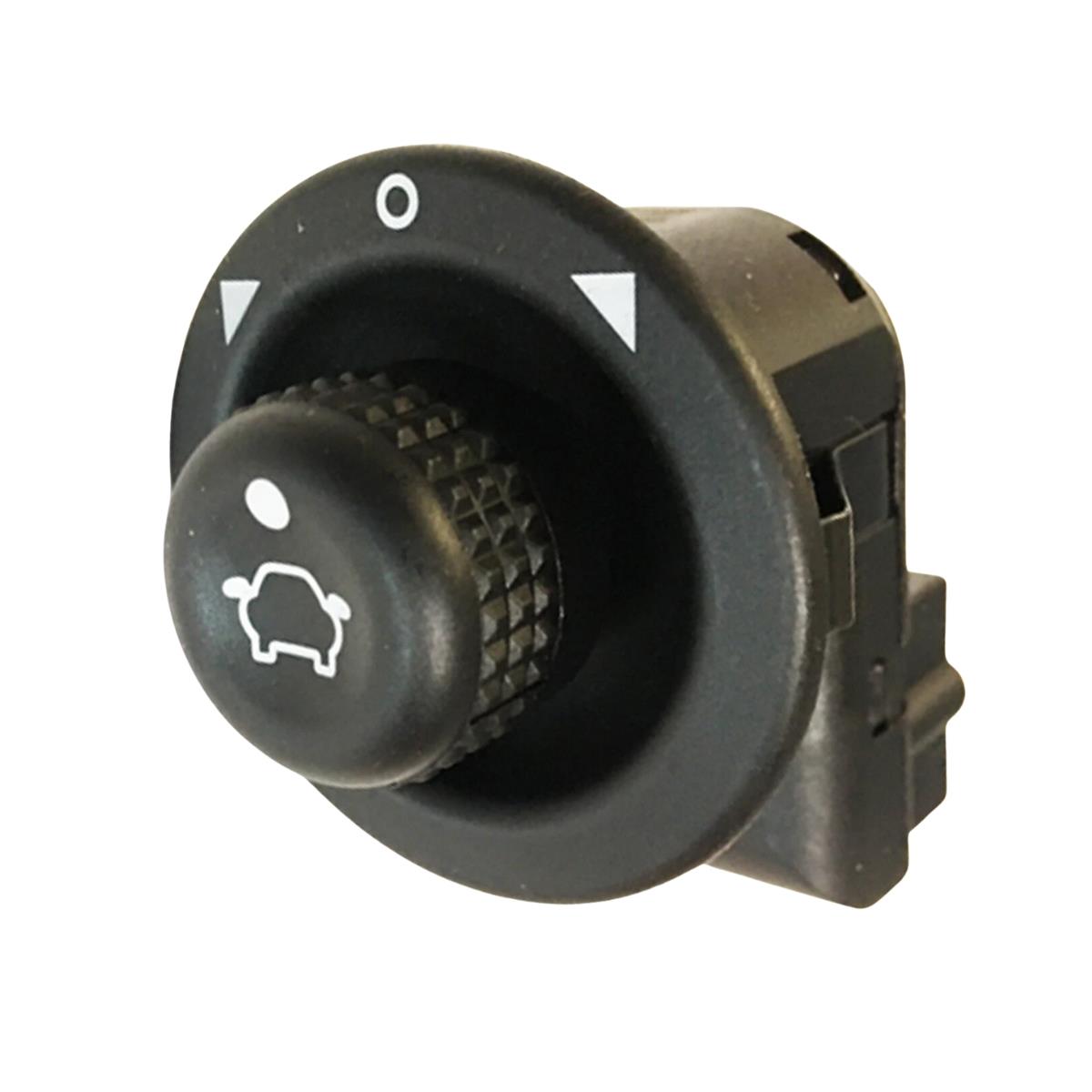 Electric Mirror Switch Ford Fiesta Focus Ka Mondeo Brand New