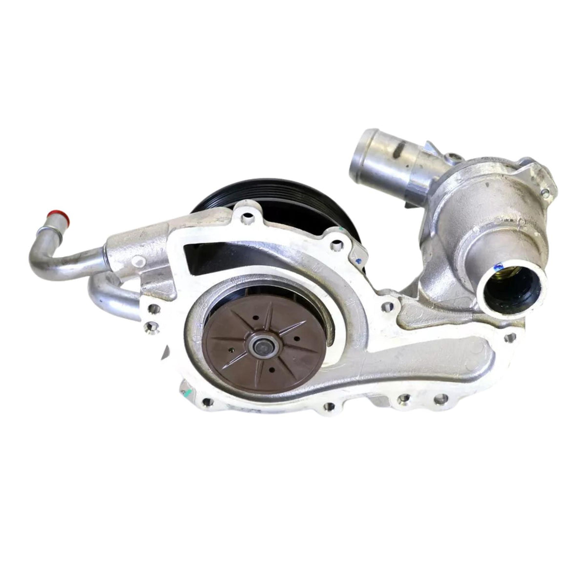 Coolant Pump Fits Ford Explorer 3.0 Hybrrid 2020 On L1Me-8B585-Aa Genuine