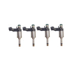 Ford Mondeo Mk5 2.0 Ecoboost Fuel Injector Petrol Bosch Gen Eco Boost Set Of 4