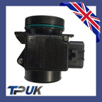 Mass Air Flow Maf Sensor For Ford Puma Focus Fusion 1.4 136 Petrol 1997-2012 1072308