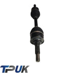 Genuine Ford Ranger Front Left Driveshaft Mb3W3A428Gb