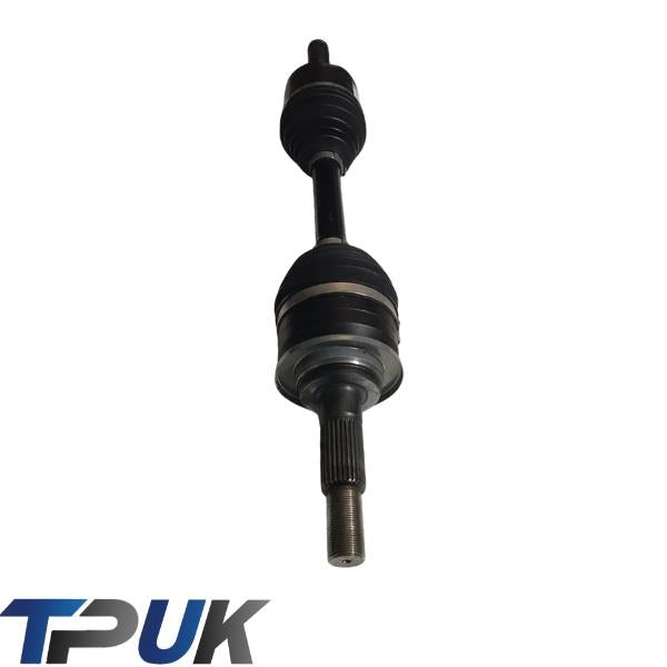 Genuine Ford Ranger Front Left Driveshaft Mb3W3A428Gb