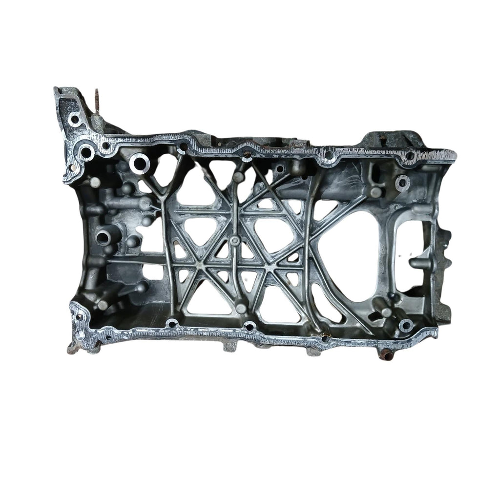 Engine Stiffener Plate For Ford Mondeo 2.0 Ecoblue 2019 On Hg9Q-6U004-Aa Genuine