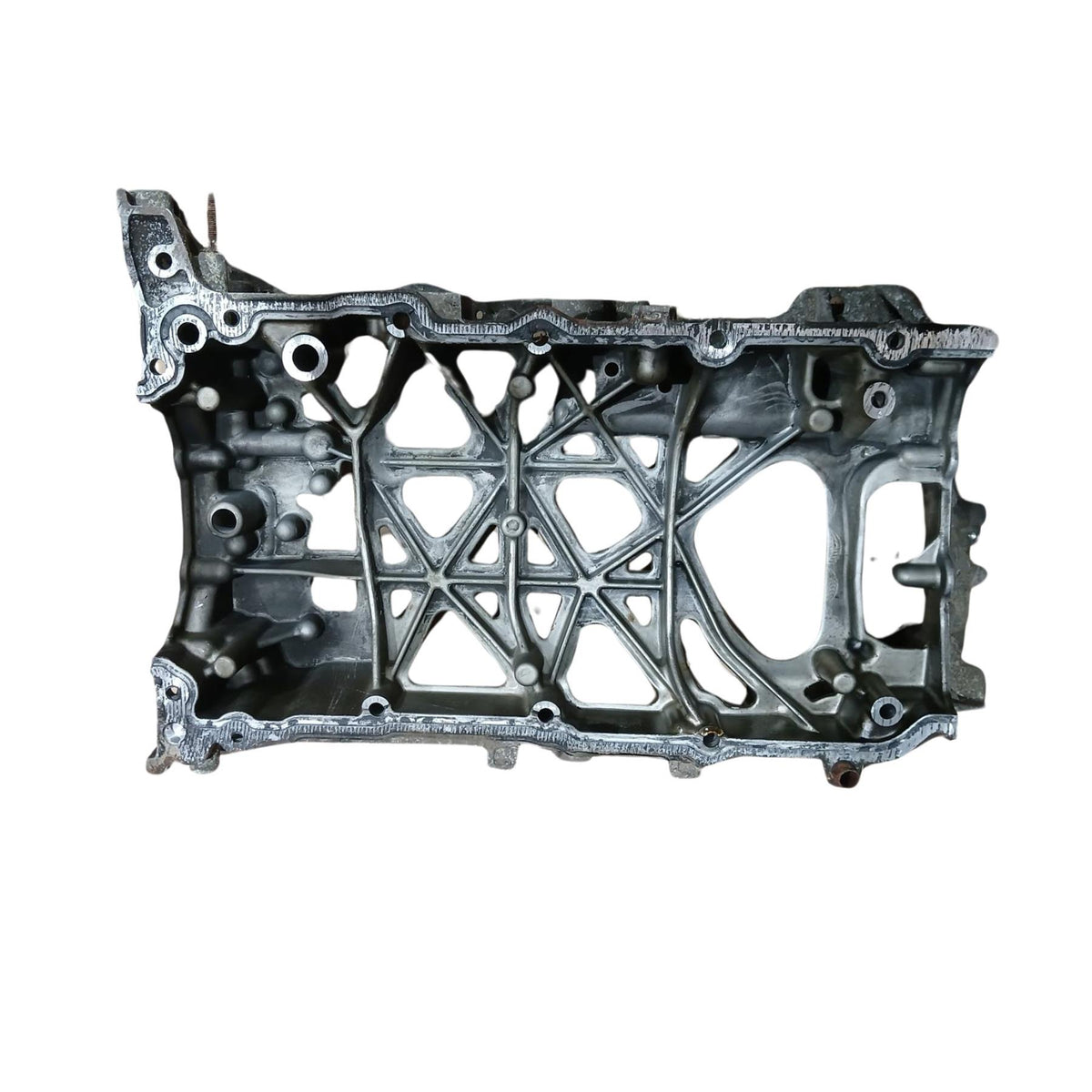 Engine Stiffener Plate For Ford Mondeo 2.0 Ecoblue 2019 On Hg9Q-6U004-Aa Genuine