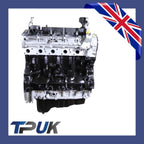 Ford Ranger 3.2 Engine Sa2R Safa Euro 5 2011 - 2016 Remanufactured Tdci