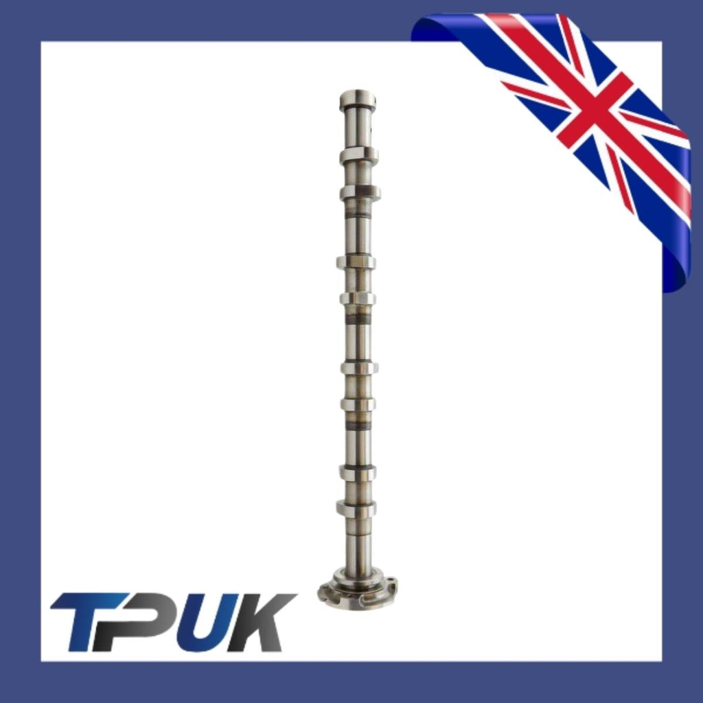Ford Transit Mk7 Mk8 2.2 Hdi Exhaust Camshaft 2006 On Fwd Cam Shaft