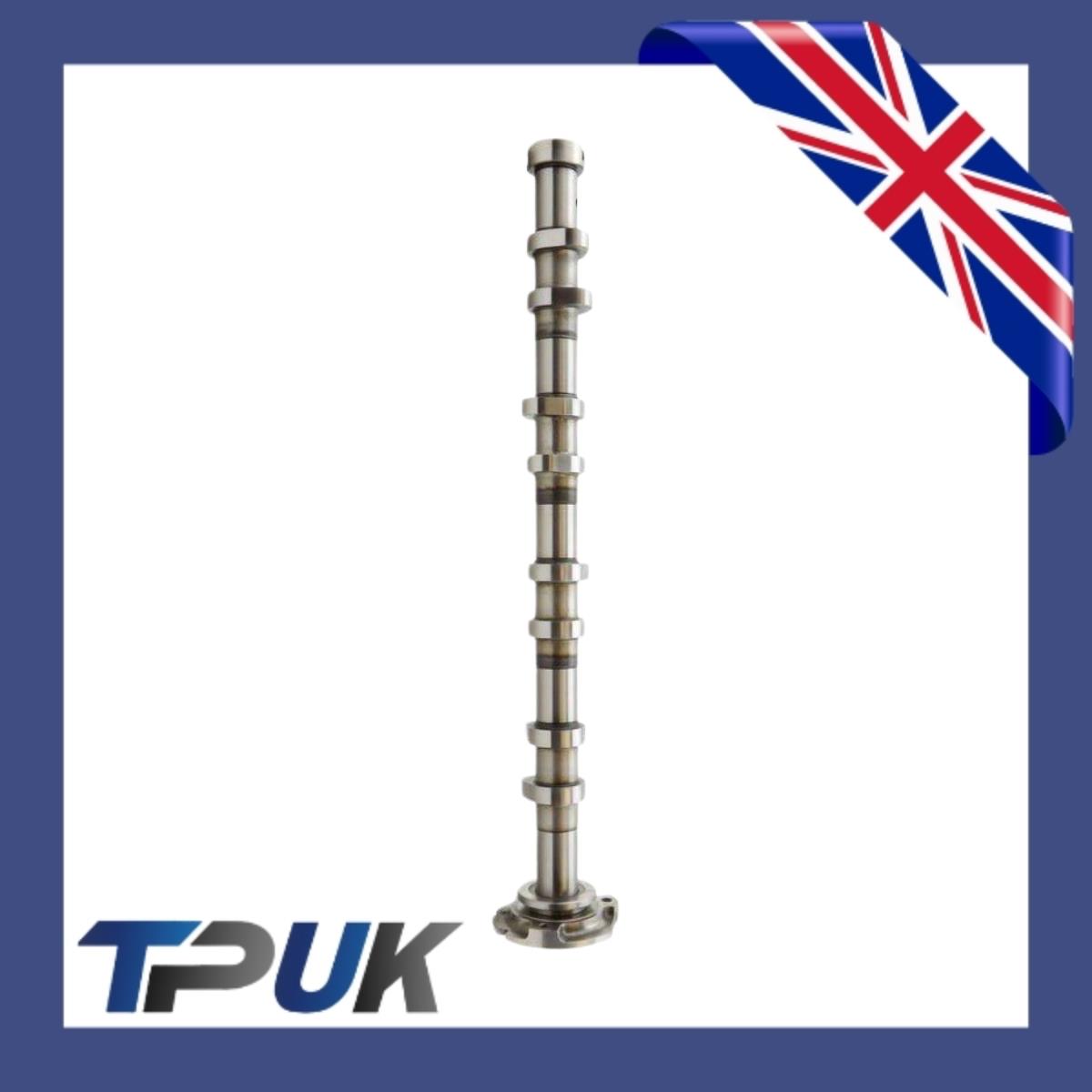 Ford Transit Mk7 Mk8 2.2 Hdi Exhaust Camshaft 2006 On Fwd Cam Shaft